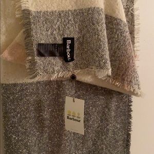 Barbour Scarf/ Wrap
